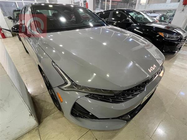 Kia K5 2023 for sale in Iraq - Duhok